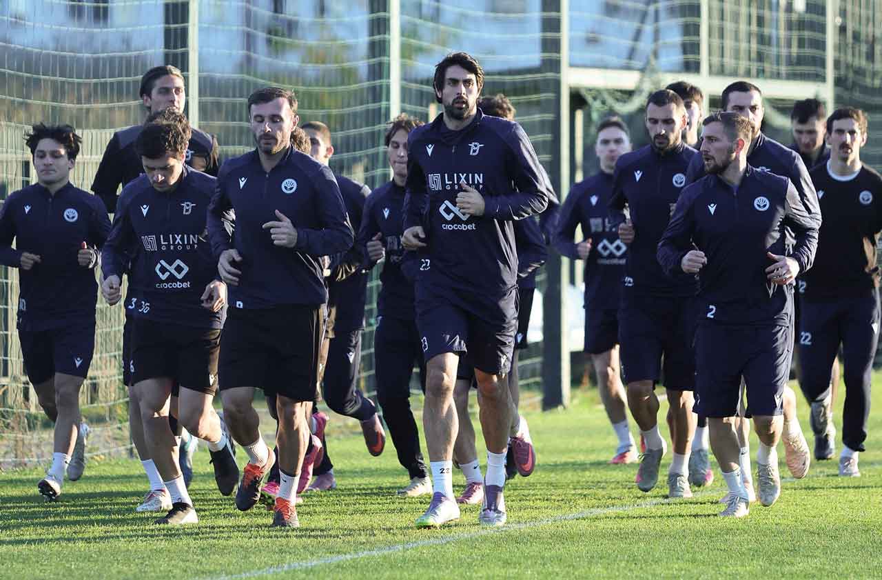 თემურ მიქელაძე ბათუმის „დინამოს“ ახალი მფლობელი ოფიციალურად გახდა - გულწრფელად მჯერა, რომ გულშემატკივრებთან ერთად ბევრ წარმატებას მივაღწევთ #1TVSPORT