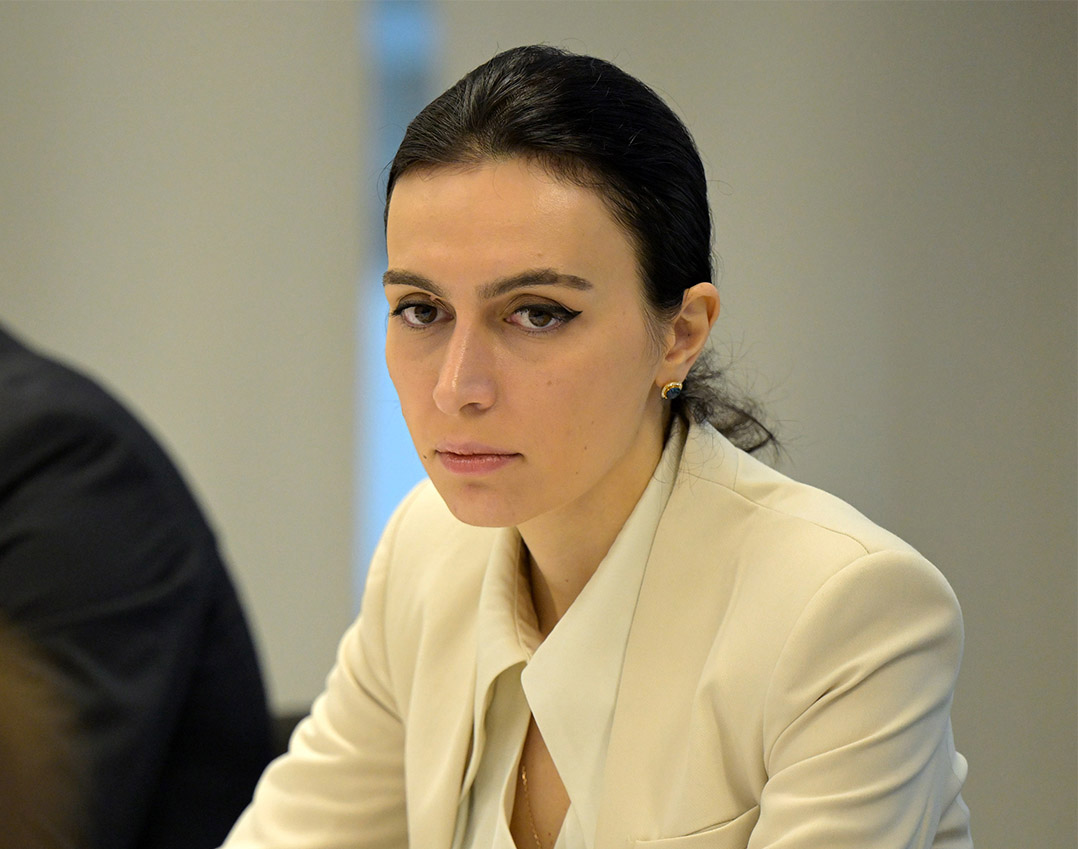 ეროვნული ბანკის ინფორმაციით, ცენტრალური პროგნოზის შესაბამისად, მთლიანმა ინფლაციამ ნორმალიზება დაიწყო