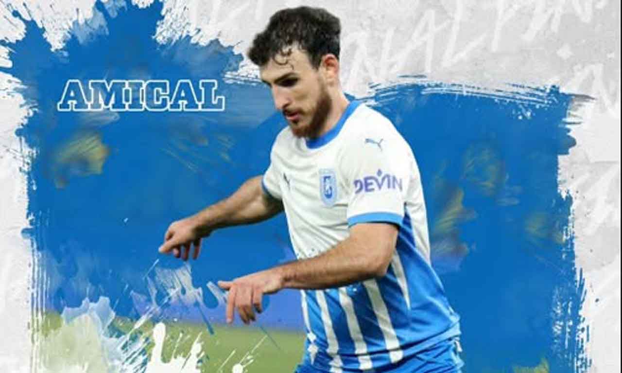 ფეხბურთი | მექვაბიშვილმა თურქულ შეკრებაზე „ქონიასფორს“ ჯარიმა გაუტანა [ვიდეო] #1TVSPORT