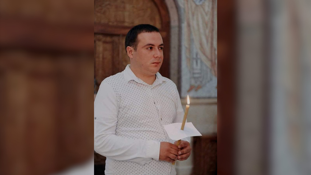 ირაკლი ჟორჟაძეს საზოგადოების დახმარება სჭირდება