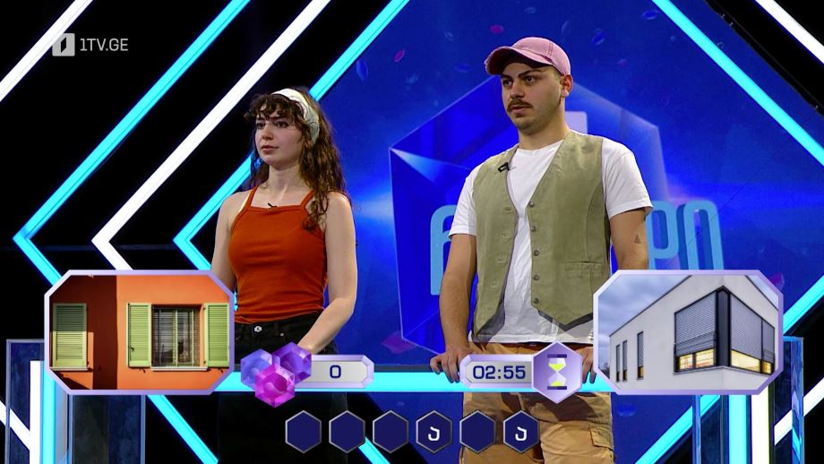 „მარტივი ლოგიკა“ – 25 იანვარს, 20:20
