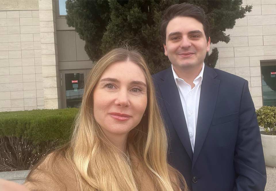 თინა ბოკუჩავა აცხადებს, რომ „ნაციონალური მოძრაობის“ თავმჯდომარის პოსტზე ლევან სანიკიძის შესაძლო დანიშვნის შესახებ გავრცელებული ინფორმაცია „სუს-ის ფანტაზიის ნაყოფია“