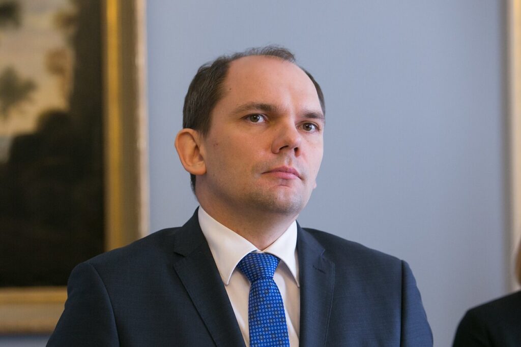 ევროკავშირში ლიეტუვის ელჩი - ლიეტუვა ევროკავშირსა და რუსეთს შორის დიალოგის წინააღმდეგია