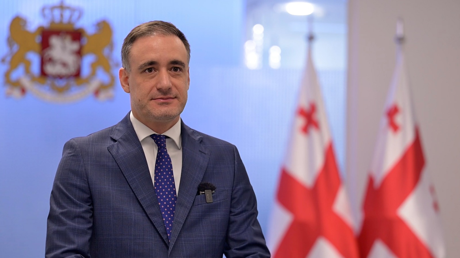 ვახტანგ ცინცაძე - 2025 წელს რეკორდული იყო როგორც ექსპორტის, ასევე საგარეო სავაჭრო ბრუნვის მაჩვენებლები