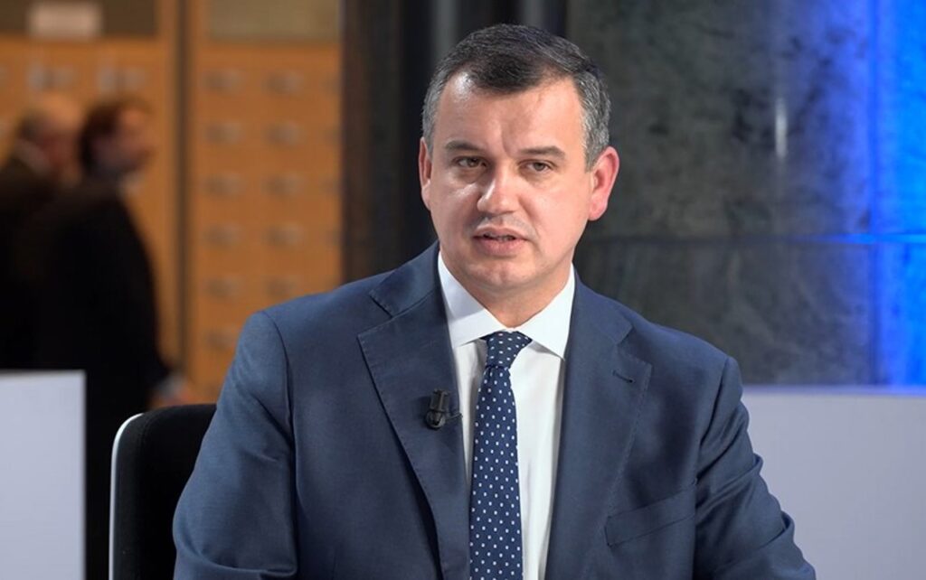 რუმინეთში აცხადებენ, რომ მზად არიან, მოლდოვასთან გაერთიანების საკითხი სერიოზულად განიხილონ