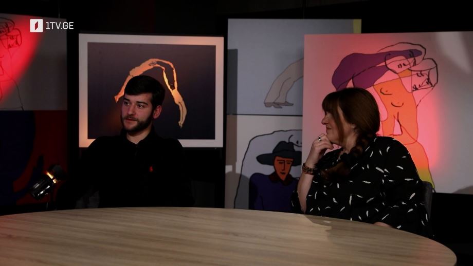 „მუსიკის 12 მოციქული“ – 17 იანვარს, 22:00