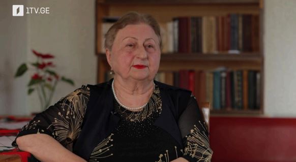 პროფესია უყვარს იმას, ვისაც უყვარს პაციენტი – დღეგრძელობის საიდუმლო