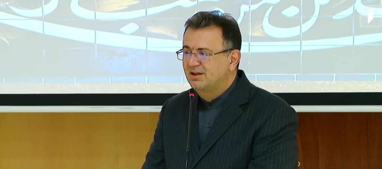 ირანის ელჩი - ჩვენ ძალიან ვაფასებთ საქართველოს ევროპულ და აზიურ დაბალანსებულ პოლიტიკას, რომელსაც შეუძლია, მეტი შესაძლებლობა მისცეს განვითარებისა და დაკავშირებადობის კუთხით