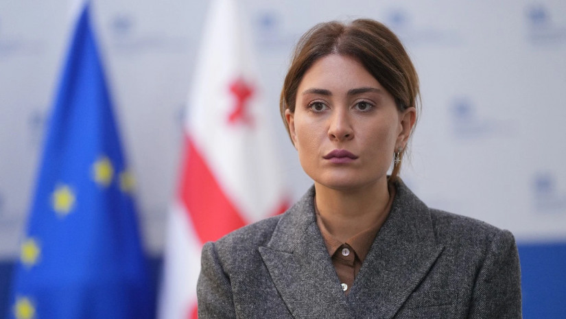 თამარ იოსელიანი - მომდევნო ორი წლის განმავლობაში გაორმაგდება თბილისის საერთაშორისო აეროპორტის გამტარუნარიანობა, ასევე 50 პროცენტით მოიმატებს უშუალოდ სატერმინალო ინფრასტრუქტურა