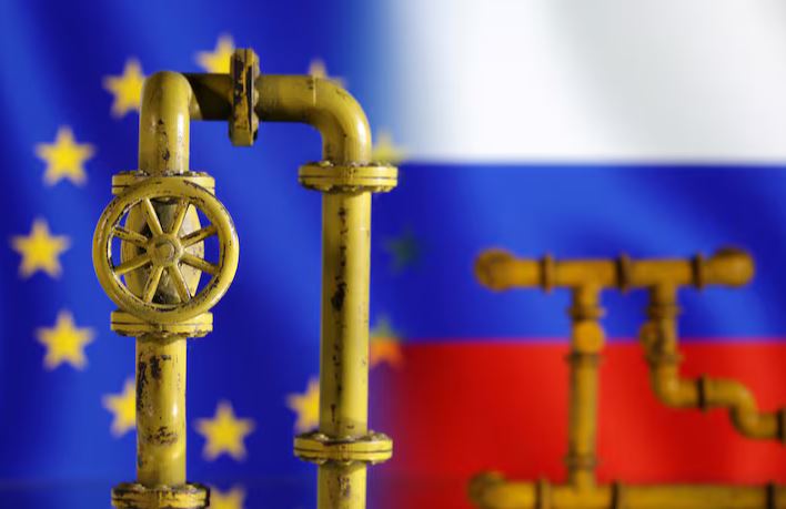 ევროკავშირის ქვეყნებმა 2027 წლიდან რუსეთის გაზის იმპორტის სრული აკრძალვა დაამტკიცეს