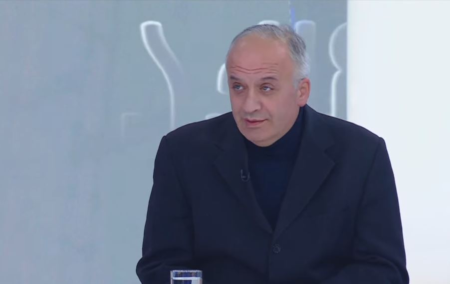 ნოდარ კაპანაძე - ფასების რეგულირება აუცილებელია, იდეა არის ძალიან კარგი, მთავარია, შესრულება, ჩემი აზრით, აქ უნდა იყოს მეტი ანალიტიკა, სტატისტიკა და ნაკლები ადმინისტრირება