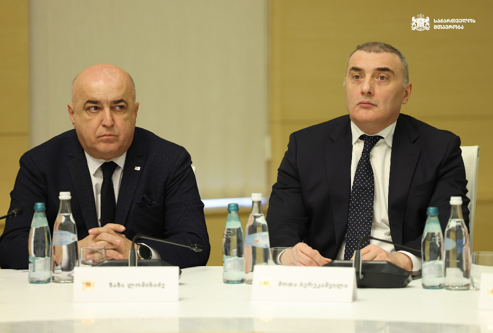 ზაზა ლომინაძე - საქართველოში კიდევ 3 000-მდე მედიკამენტზე რჩება დასაწესებელი რეფერენტული ფასი, პრაქტიკულად ყველა შემომტანმა გამოთქვა მზაობა ამ მედიკამენტებზე რეფერენტული ფასების დაწესებაზე