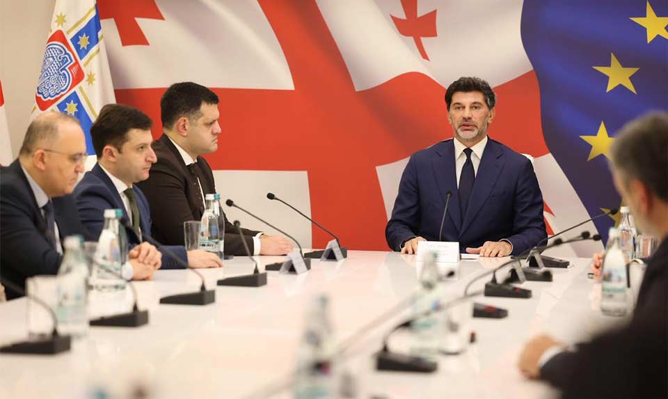 თბილისის 2026 წლის ბიუჯეტის მოცულობა იზრდება და 2 506 978 300 ლარს შეადგენს