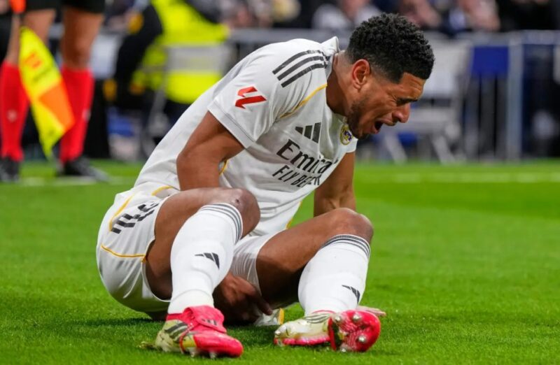 ცნობილია რამდენ ხანს იუქმეს ჯუდ ბელინგემი