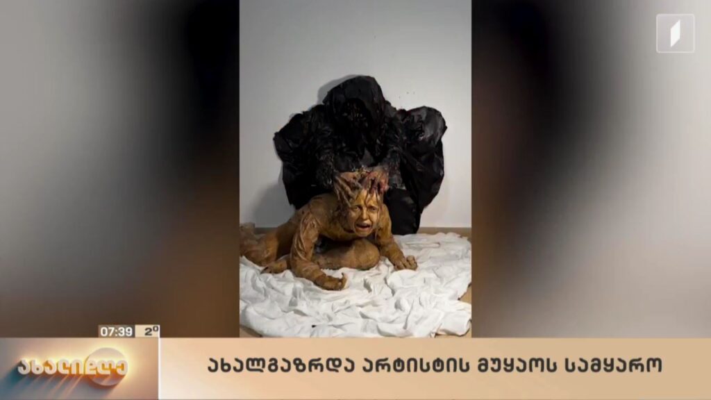 სახალისო ვიდეოები