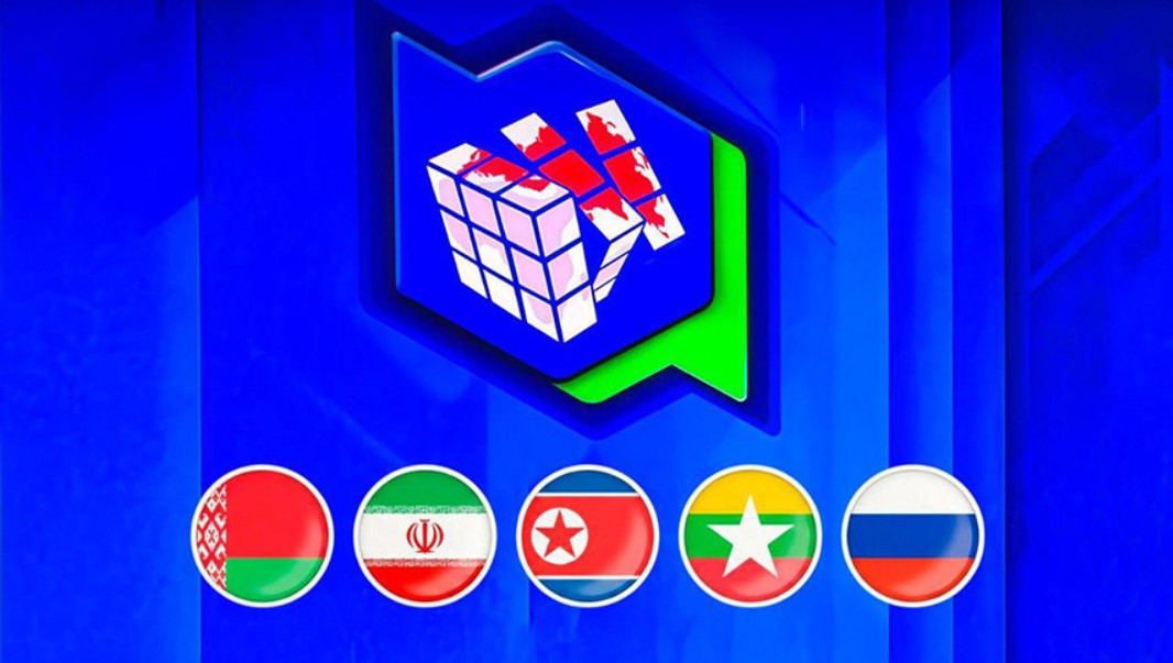 რუსეთი, ირანი, ბელარუსი, ჩრდილოეთ კორეა და მიანმარი ევრაზიის ქარტიის შემუშავებაზე შეთანხმდნენ