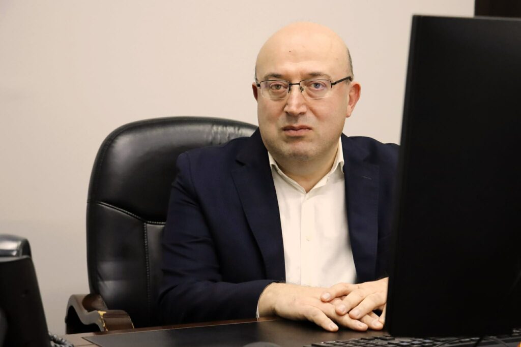 ლევან მეხუზლა - 2026 წლის რთველის დროს შემოგვაქვს ყურძნის სამი განსხვავებული ფასი, რომელიც პირდაპირ იქნება მიბმული ყურძნის კონდიციურობაზე