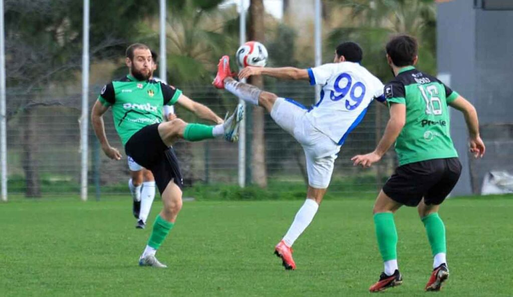 ქართული გუნდების მზადება - „დილამ“ მოიგო, „მეშახტე“ და „ოდიში“ დამარცხდნენ #1TVSPORT
