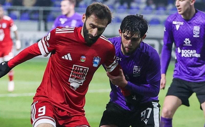 ვოლკოვისა და პაპუნაშვილის გოლებით „ზირამ“ კონკურენტი დაამარცხა [ვიდეო] #1TVSPORT