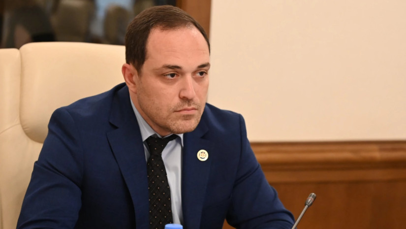 გიორგი გაბუნია - ორი უნივერსიტეტის გაერთიანება იგეგმებოდა, დისკუსიის შემდეგ კი სახელმწიფომ ეს გადაწყვეტილება უკან წაიღო, გაითვალისწინა პროფესორებისა და სტუდენტების აზრი