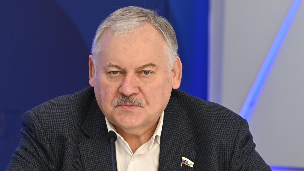 კონსტანტინ ზატულინი - აშშ-სა და სომხეთს შორის სამოქალაქო ბირთვული ენერგიის შესახებ შეთანხმება რეგიონში რუსეთის ინტერესებსა და გავლენაზე თავდასხმაა