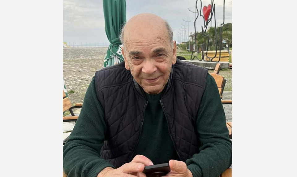 გარდაიცვალა მოზარდ მაყურებელთა თეატრის მთავარი რეჟისორი, საქართველოს დამსახურებული არტისტი ოთარ ბაღათურია