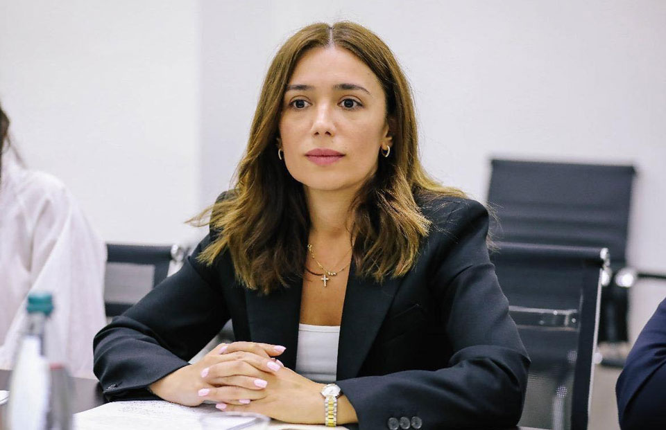 ნინო თანდილაშვილი - ყოველწლიურად იმატებს ავტომობილების იმპორტი, რაც ნიშნავს ჰაერის მეტად დაბინძურებას, ამ გამოწვევას აუცილებლად სჭირდება სახელმწიფოსგან საპასუხო ქმედებები