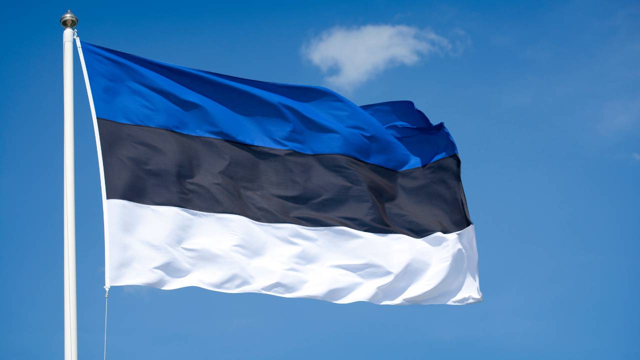 საქართველოში ესტონეთის ელჩი მარგე მარდისალუ-კაჰარი მუშაობას სომხეთში გააგრძელებს, ახალი ელჩის დანიშვნამდე კი საელჩოს საქმეთა დროებითი რწმუნებული გიტა კალმეტი უხელმძღვანელებს