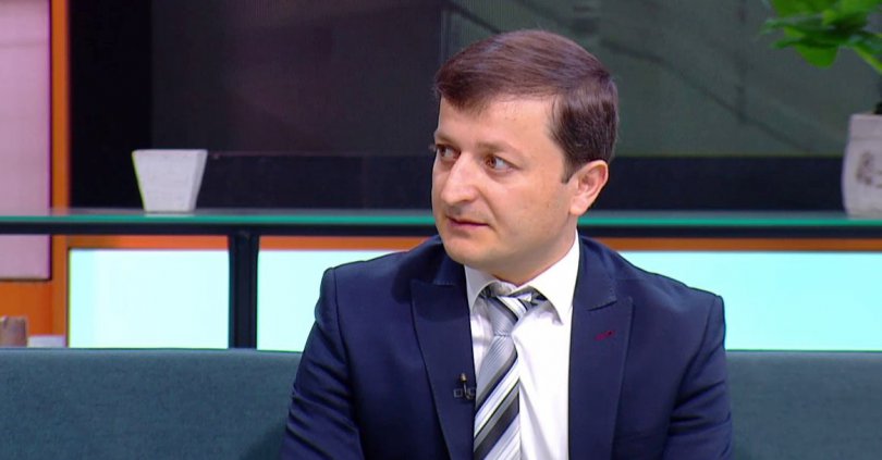 ლაშა ქავთარაძე - ჩინეთის ფასიანი ქაღალდების ბაზარზე წვდომა ქმნის შესაძლებლობას, გაფართოვდეს საინვესტიციო არეალი, შემცირდეს რეზერვების კონცენტრაცია ტრადიციულ ბაზრებსა და ვალუტებზე
