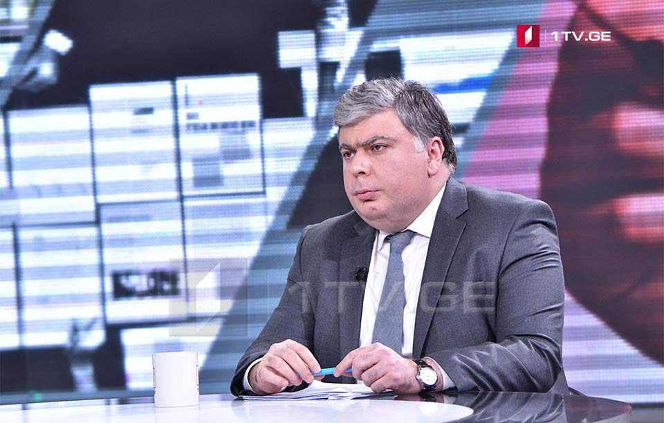 ოთარ ნადარაია - ჩინეთის ეკონომიკა და საფინანსო სისტემა უკვე გლობალური მასშტაბის მოთამაშეა, რაც რეზერვებში იუანის დამატებას სტრატეგიულ მნიშვნელობას ანიჭებს