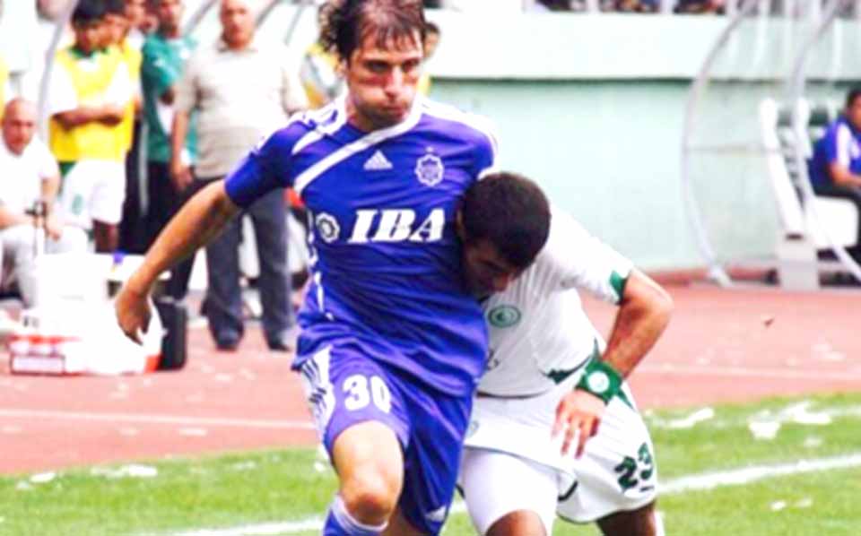 კახა მჟავანაძე - ძალიან მინდა, რომ საქართველოსა და უკრაინის ნაკრებებმა ევროპის ჩემპიონატზე ითამაშონ #1TVSPORT