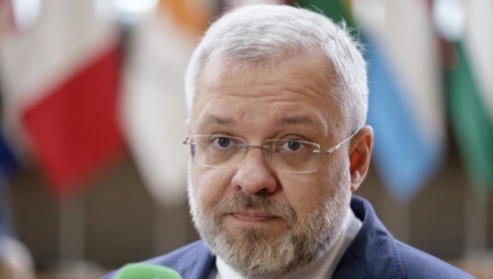 უკრაინის ენერგეტიკის ყოფილმა მინისტრმა კორუფციის ბრალდებით დაკავება სასამართლოში გაასაჩივრა