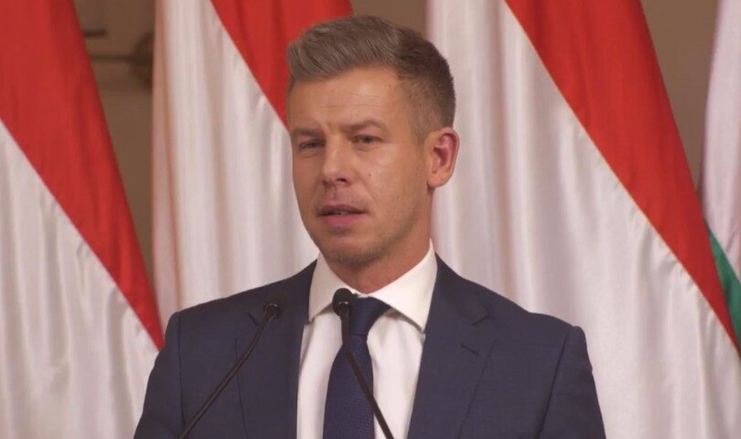 უნგრეთის ოპოზიციის ლიდერი პეტერ მადიარი აცხადებს, რომ ევროკავშირში უკრაინის დაჩქარებულ გაწევრიანებას მხარს არ უჭერს