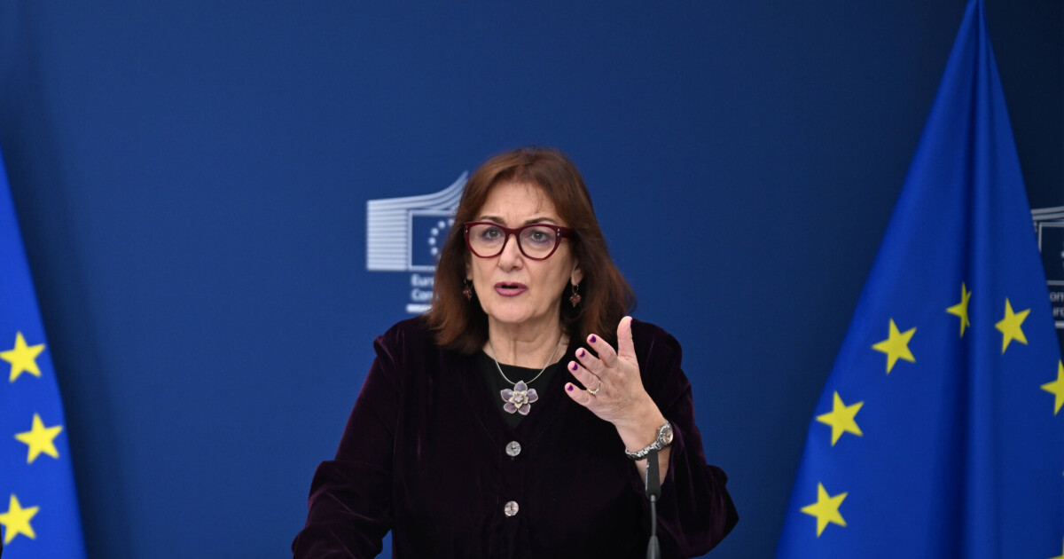 „ევრონიუსი“ - ევროკავშირი დონალდ ტრამპის „მშვიდობის საბჭოს“ სადამფუძნებლო სხდომაზე ხმელთაშუა ზღვისპირეთის საკითხებში ევროკომისარს გააგზავნის