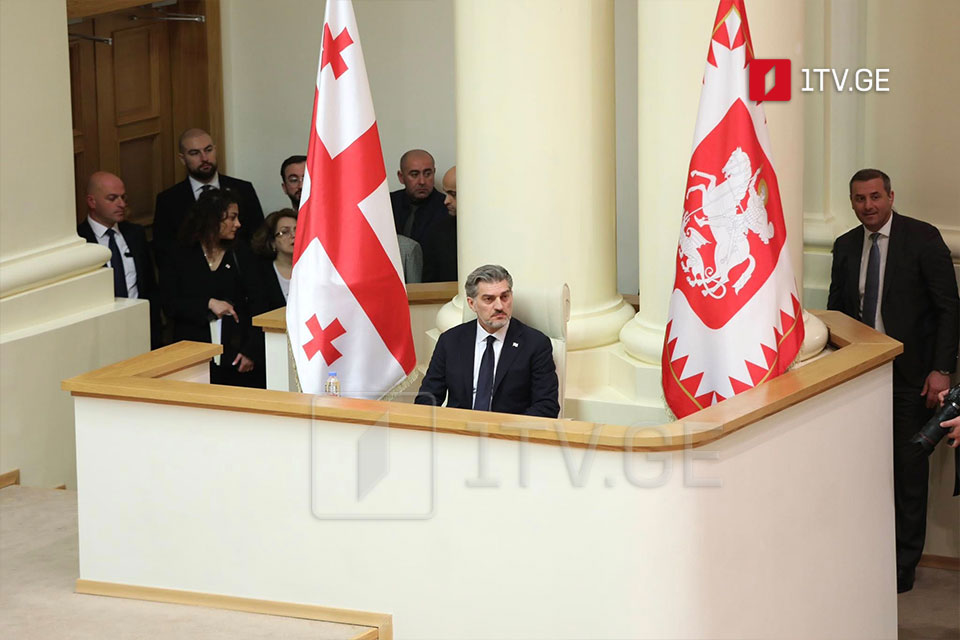 მიხეილ ყაველაშვილი - ქართულ ტრადიციებზე, იდენტობასა და კულტურაზე როცა ვსაუბრობთ, უნდა გვახსოვდეს, რომ მათზე უმთავრესი გავლენა ქრისტიანულმა რელიგიამ იქონია