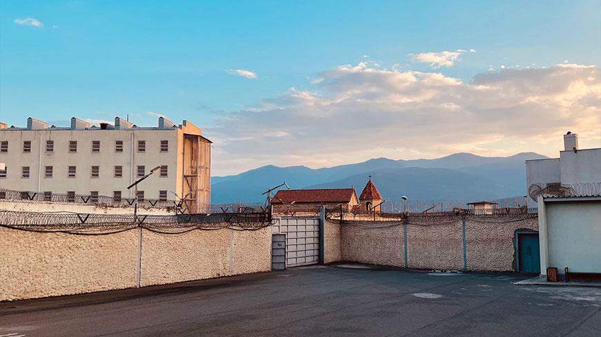 ევროპის საბჭოს წამების პრევენციის კომიტეტმა საქართველოში განხორციელებული ვიზიტების შესახებ ანგარიში გამოაქვეყნა
