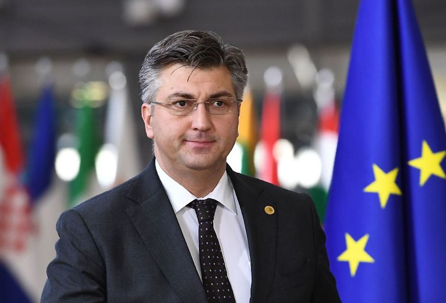 ხორვატიის პრემიერი მიიჩნევს, რომ უკრაინასთან მიმართებით გაწევრიანების მეთოდოლოგია თუ შეიცვლება, ეს ყველა კანდიდატს უნდა შეეხოს, მათ შორის საქართველოს, რაც „დიდ გაფართოებას“ გამოიწვევს