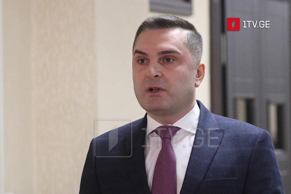 ადვოკატი - საპროცესო შეთანხმების საფუძველზე, ბაჩიაშვილმა გუშინ დატოვა პენიტენციური დაწესებულება, მას სასჯელის სახედ შეეფარდა ერთი წლით პირობითი მსჯავრი და ჯარიმა 50 000 ლარის ოდენობით