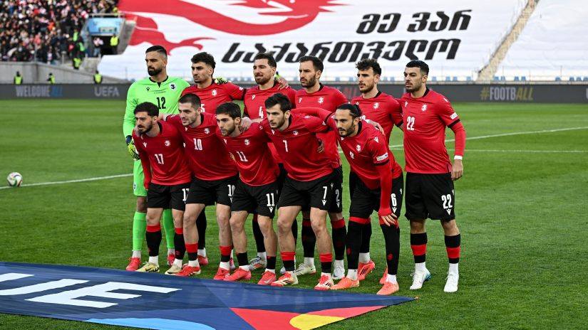 უნგრული გამოცემა - ევრო 2024-ზე საქართველოს ნაკრების ბრწყინვალე თამაში ყველას ახსოვს, მაგრამ მას მერე ფორმა ვერ შეინარჩუნა #1TVSPORT