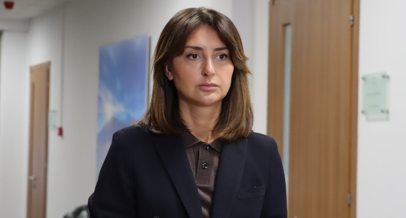 ნინო ლაცაბიძე - პრემიერთან შეხვედრაზე განვიხილეთ ის გრძელვადიანი გეგმები, რაც გააუმჯობესებს შესაძლებლობებს ჩვენს ქალაქებსა და სოფლებში, მსგავსი შეხვედრები მუნიციპალიტეტების გაძლიერებას ემსახურება