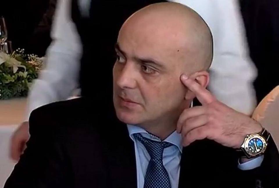 ოთარ ფარცხალაძე - მდევნიან შეთხზული დანაშაულით, ცდილობენ, ჩამომართვან ისტორიული სამშობლო, ქართველმა ხალხმა უნდა გაახილოს თვალები, გაიგოს, ვინ ხლართავს ინტრიგებს და ემსახურება უცხო პატრონებს