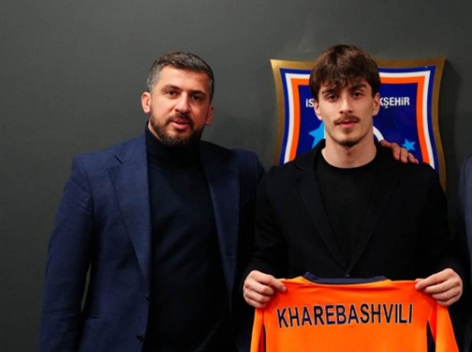 გიორგი ფოფხაძე - ერთა ლიგაზე ყველაზე რთულ თამაშს უკრაინის ნაკრებთან ველოდები #1TVSPORT