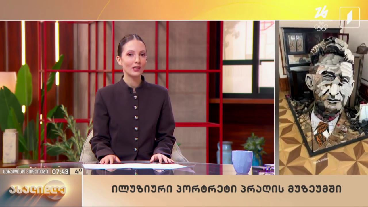 სახალისო ვიდეოები