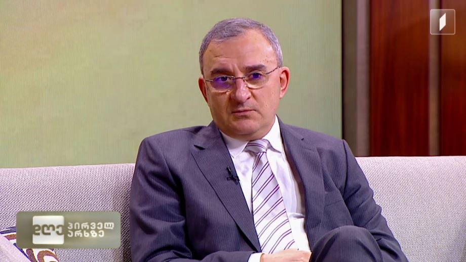 უნიკალური უროლოგიური ოპერაციები უკვე საქართველოშიც კეთდება