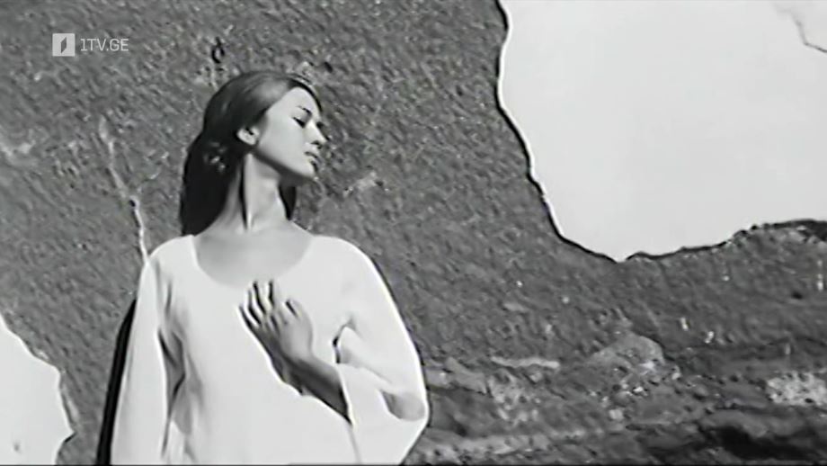 თენგიზ აბულაძე – „ძველი აფიშა“, პირველ მარტს, 18:30