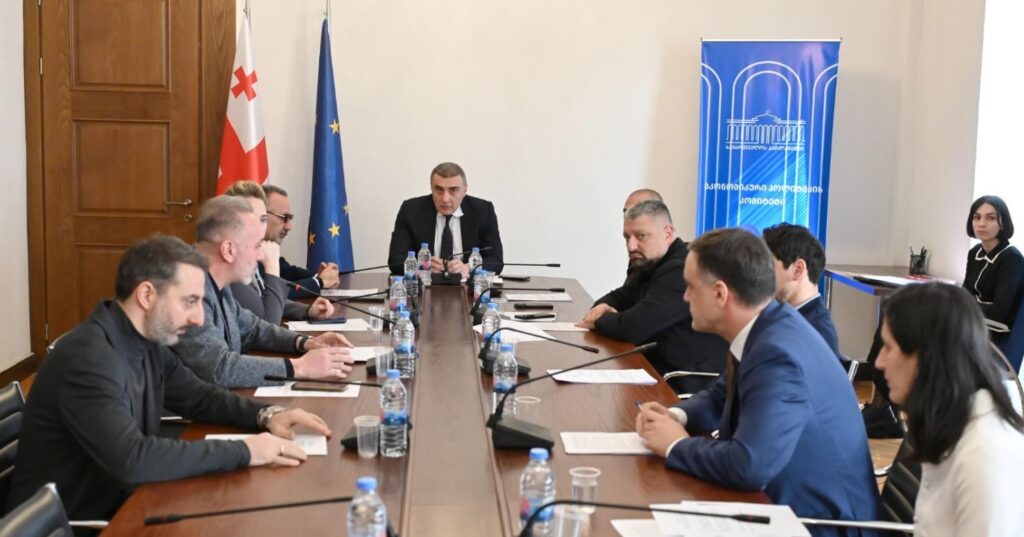 ეკონომიკური პოლიტიკის კომიტეტმა „საქართველოს განვითარების ფონდის შესახებ“ საქართველოს კანონის ძალადაკარგულად გამოცხადებას მხარი დაუჭირა