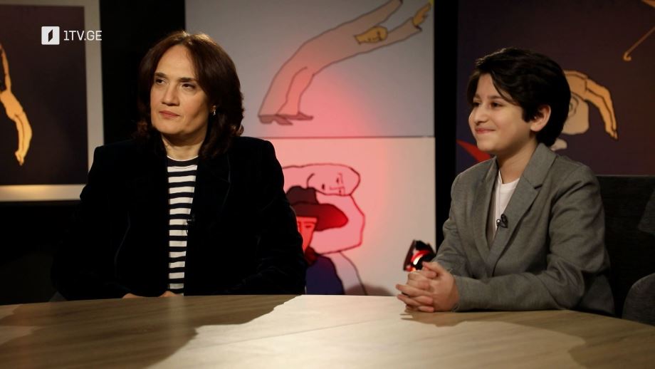 „მუსიკის 12 მოციქული“ – 28 თებერვალს, 22:00
