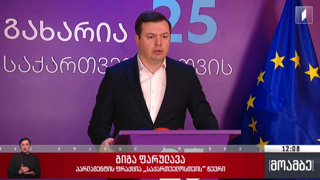 მთავრობის დადგენილება – შეფასებები