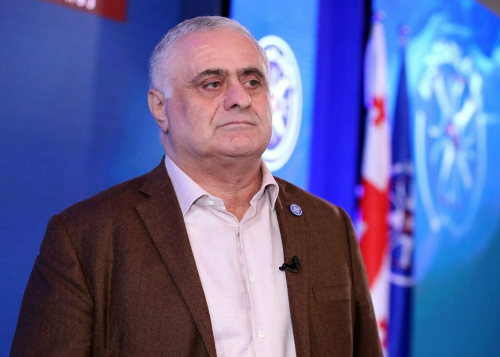 ვიქტორ ჯაფარიძე - არ დამითმია ტელეკომპანია „პოსტივის“ წილი, ამის გაკეთებას არც ვაპირებ, ტელეარხი ემსახურება სიმართლეს და ჩემი მხარდაჭერა მუდმივად ექნება