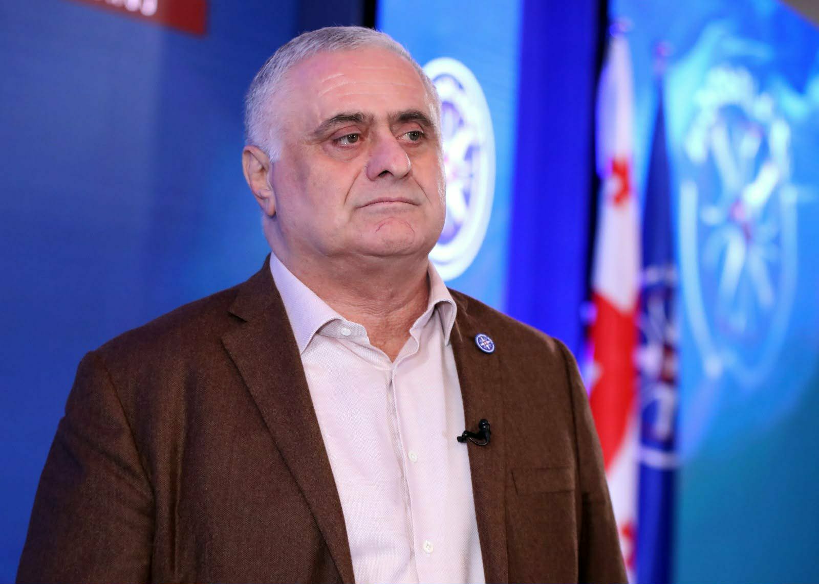 ვიქტორ ჯაფარიძე - არ დამითმია ტელეკომპანია „პოსტივის“ წილი, ამის გაკეთებას არც ვაპირებ, ტელეარხი ემსახურება სიმართლეს და ჩემი მხარდაჭერა მუდმივად ექნება